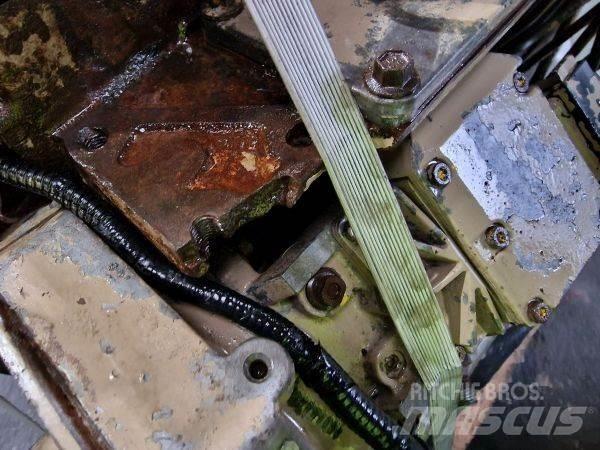 Cummins QSB5.9 发动机