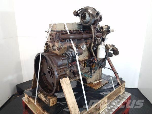 Cummins QSB5.9 发动机