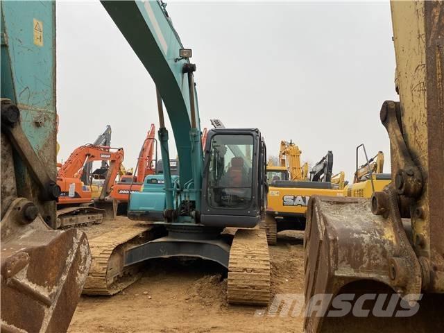 Kobelco SK 210 履带挖掘机
