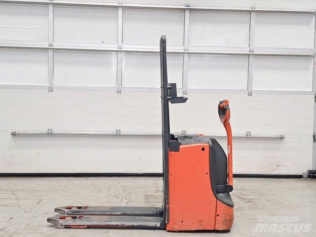 Linde T16L 手摇升降机
