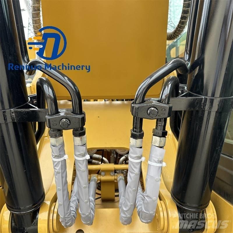 CAT 320GC 履带挖掘机