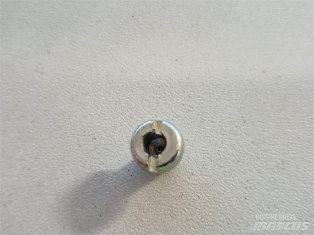 Rottne 025-0030 液压
