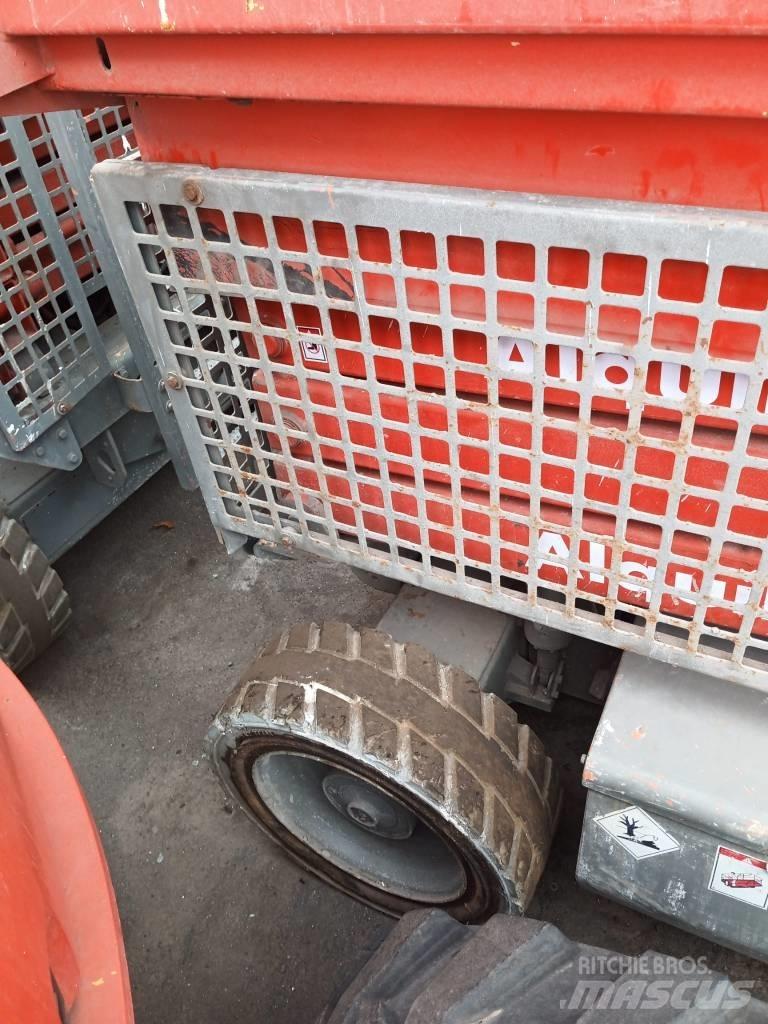 JLG 3369 LE 剪叉式升降机