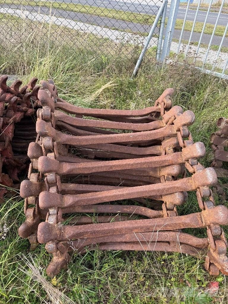 Olofsfors 800-26.5 履带、链条和底盘