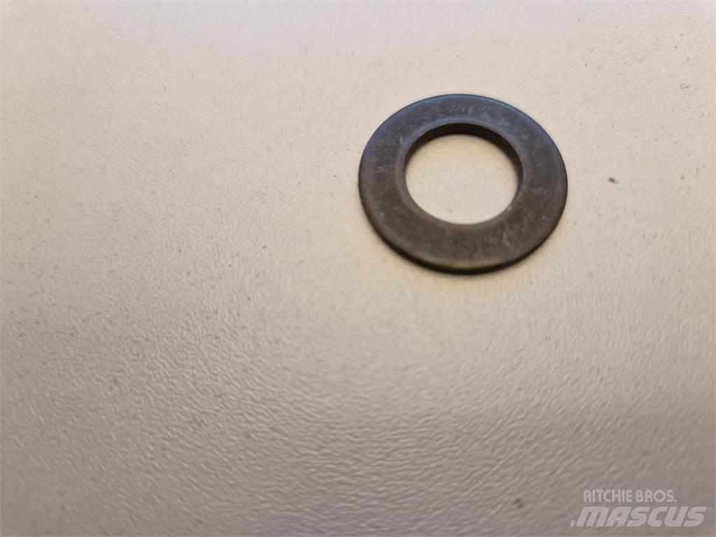 Rottne 999-2223 收割机机箱