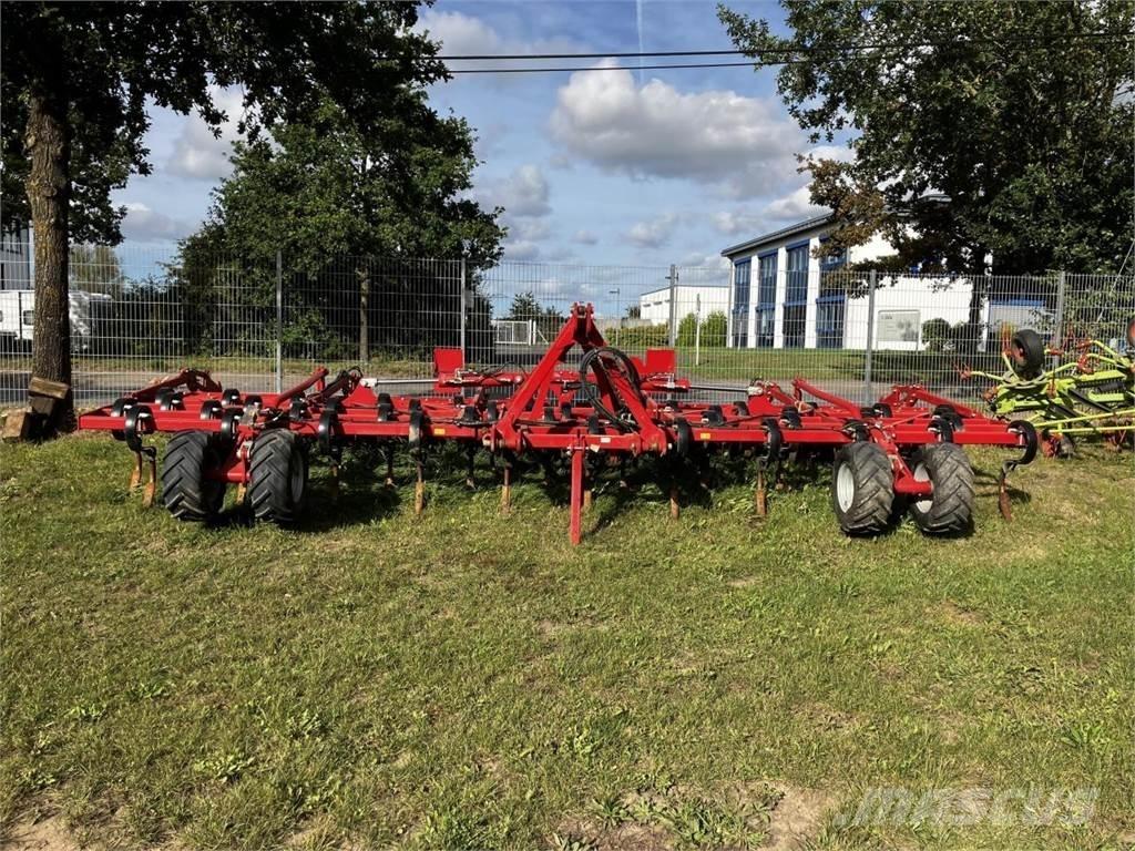 Horsch Finer 7 SL 手扶中耕机