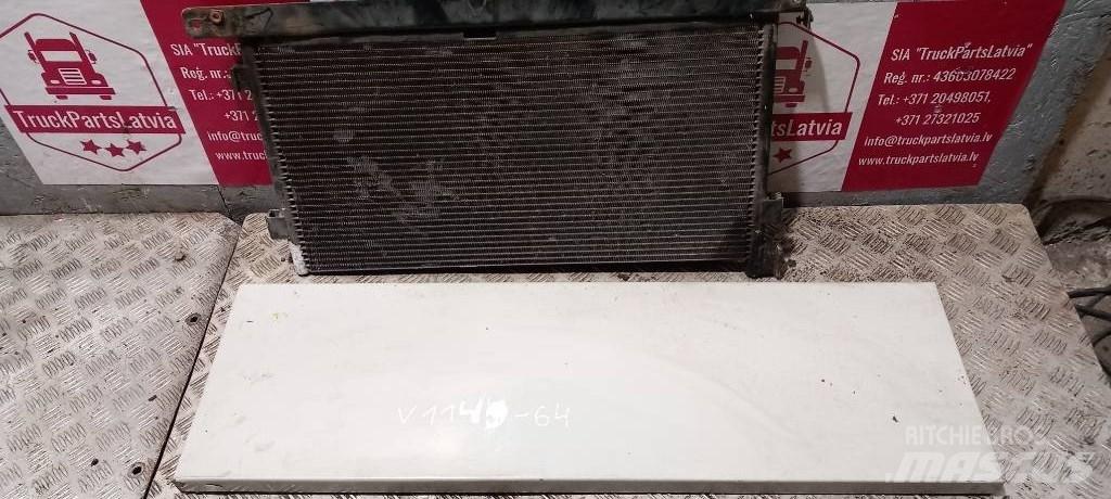 Volvo FM 12   20515136 散热器