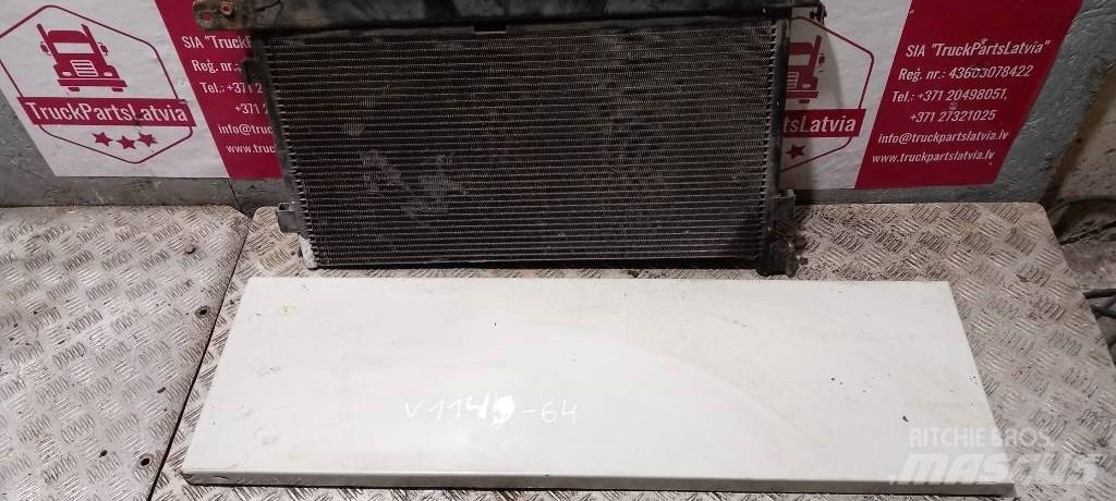 Volvo FM 12   20515136 散热器
