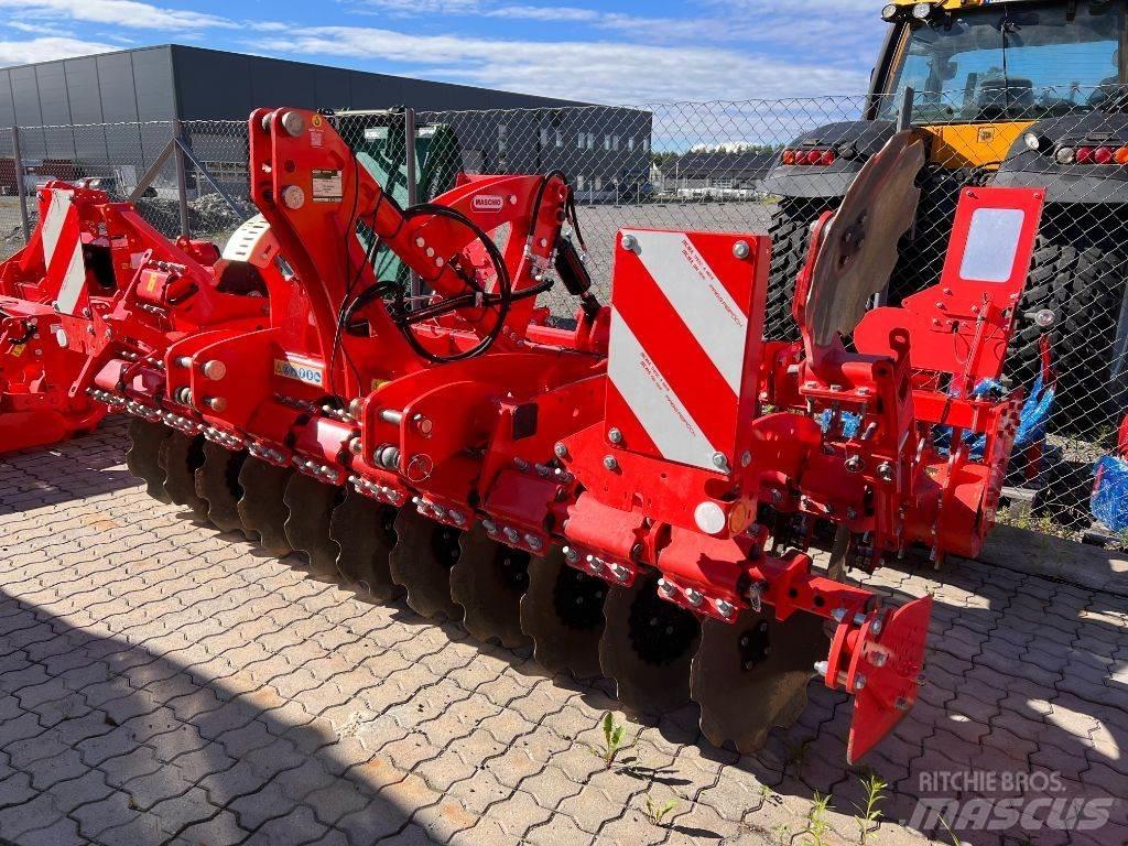 Maschio Veloce 300 圆盘耙