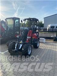 Norcar 7035 轮式装载机