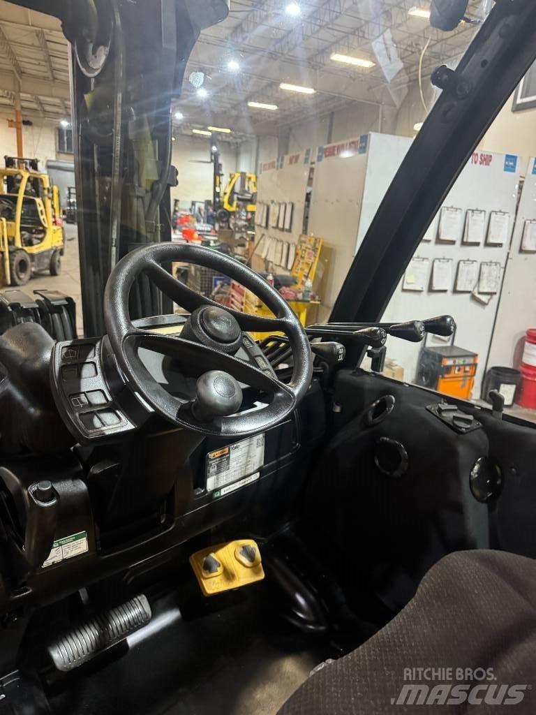 Yale GLP 080 VX 其他叉车