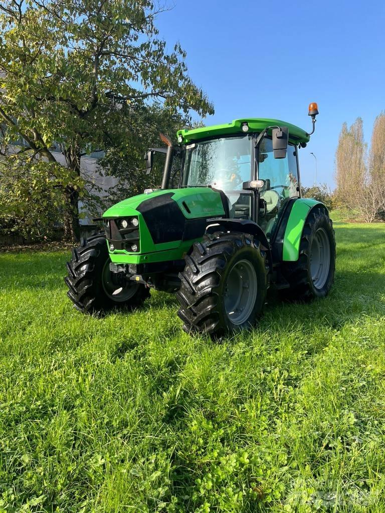 Deutz-Fahr 5110 G 拖拉机/农用车