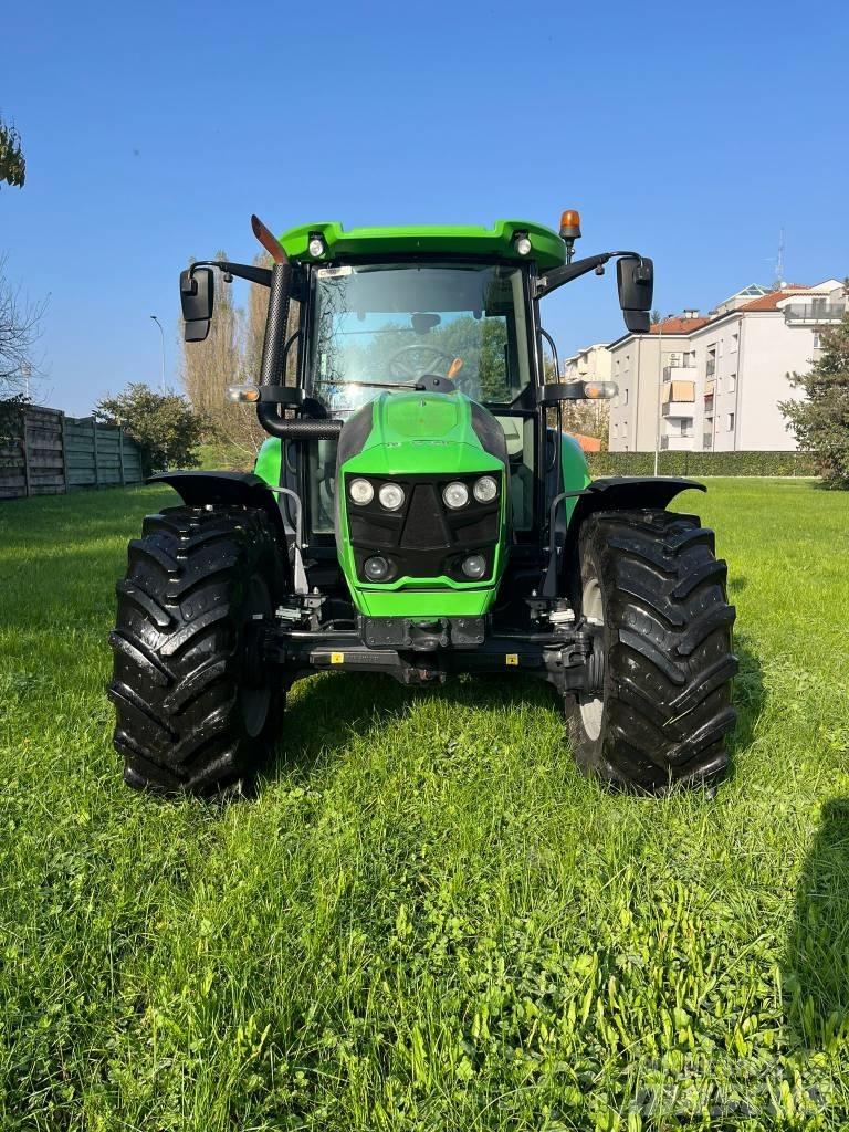 Deutz-Fahr 5110 G 拖拉机/农用车