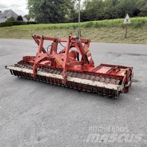 Kuhn HR3001D 动力旋转耙
