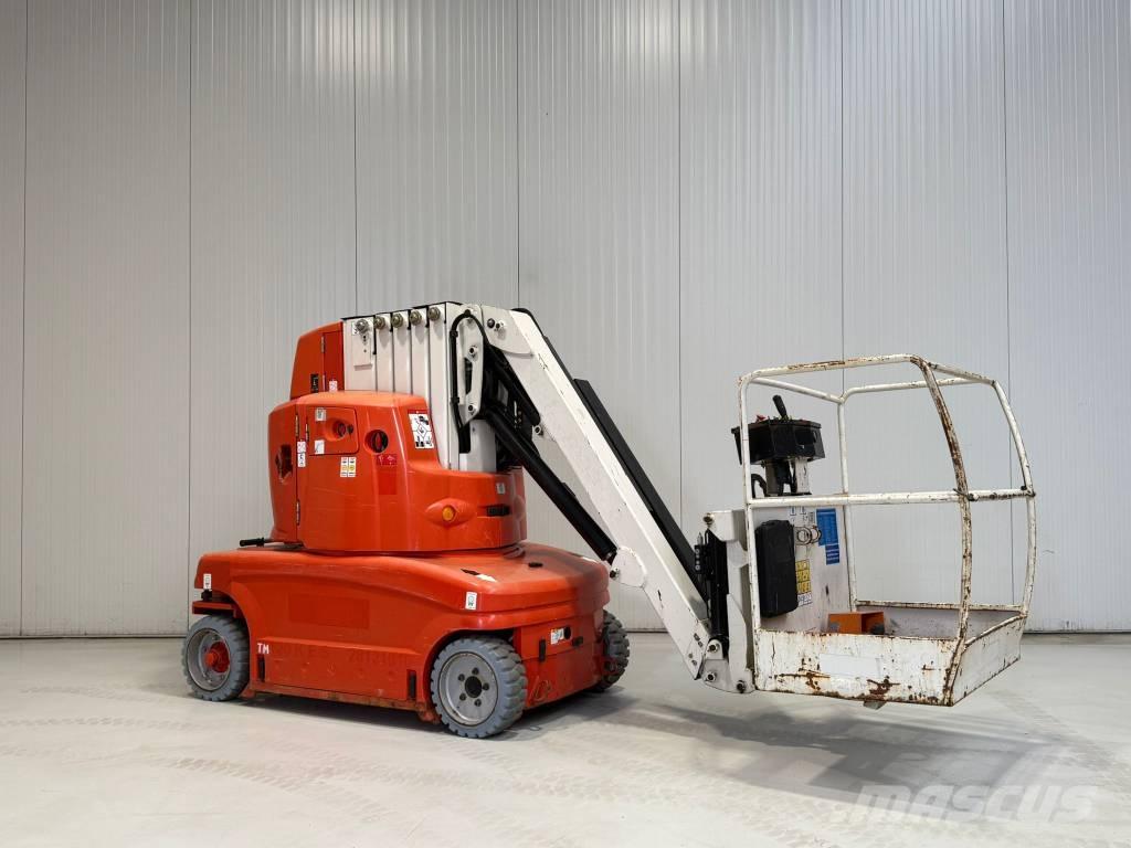 JLG Toucan 1210 曲臂高空工作平台