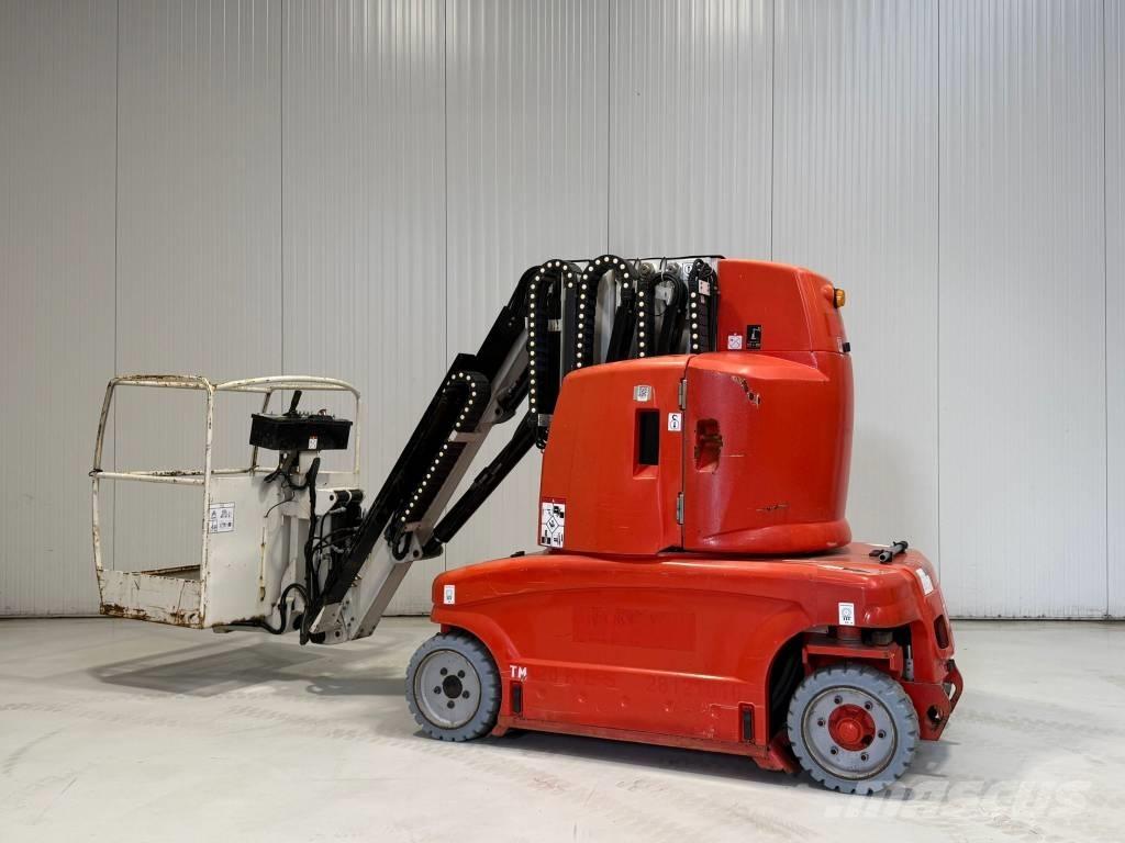 JLG Toucan 1210 曲臂高空工作平台