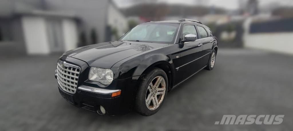 Chrysler 300 C 汽车
