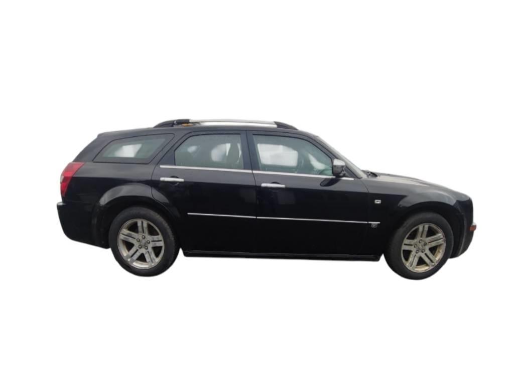 Chrysler 300 C 汽车