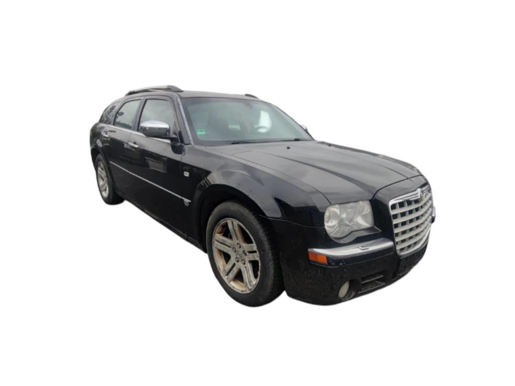 Chrysler 300 C 汽车