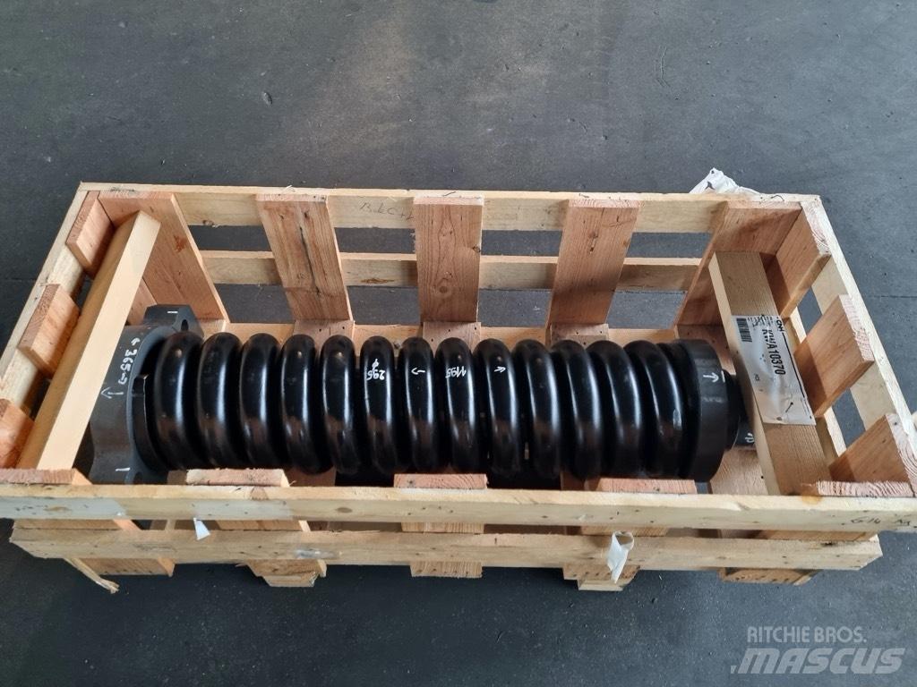 CASE CX 700 SPRĘŻYNA 履带、链条和底盘