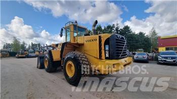 Volvo L 150 E 轮式装载机