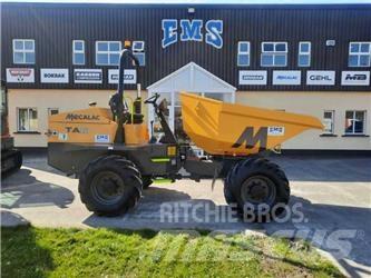 Mecalac TA6s 翻斗车\公路型自卸车