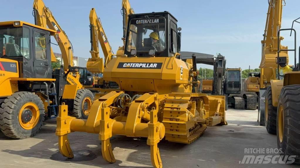 CAT D 6 G 履带式推土机