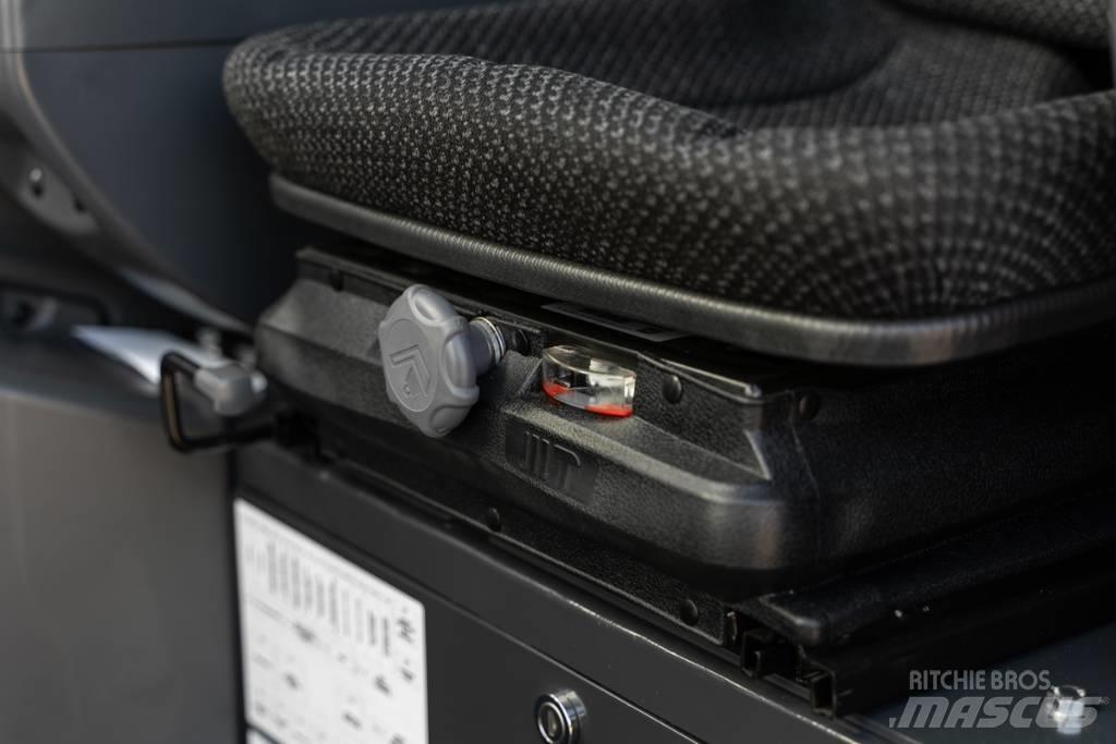 CASE CX 35D 小型挖掘机