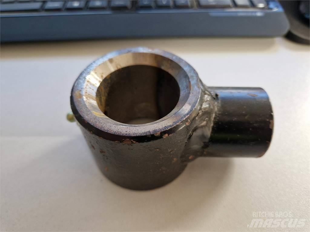 Rottne 041-0022 底盘和悬架