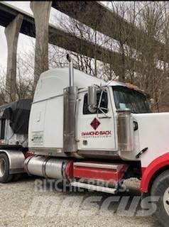 Western Star 4900 EX 牵引车