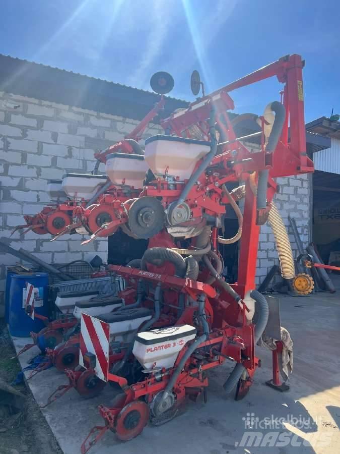 Kuhn Planter 3 精密播种机