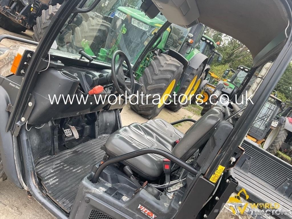 Kubota RTV-X 1110 多功能车