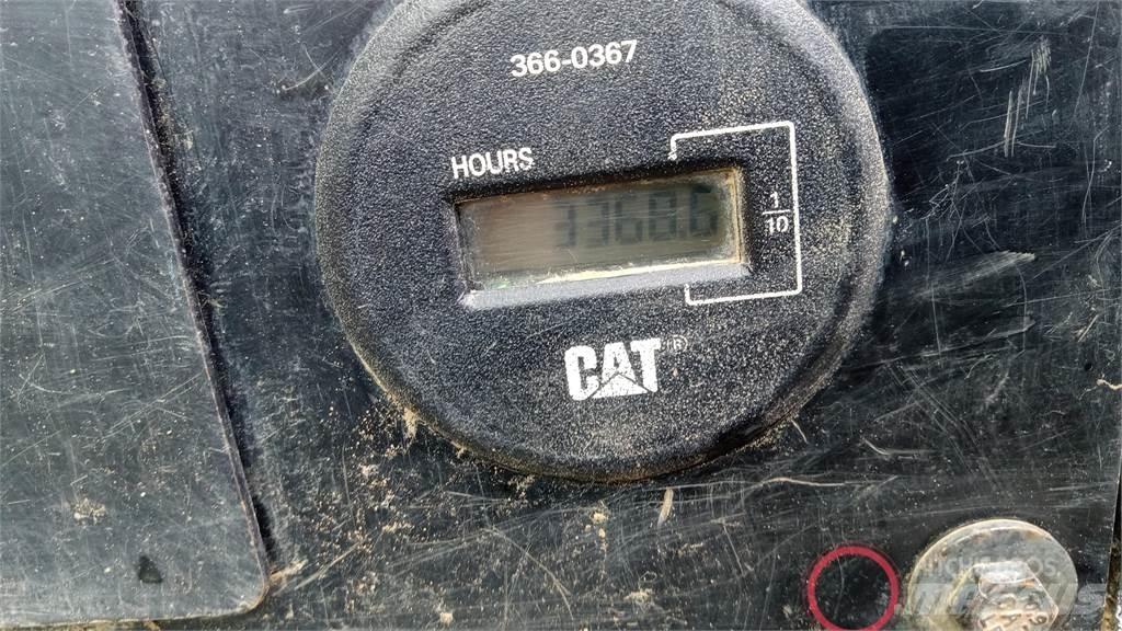 CAT 308E2 CR 履带挖掘机