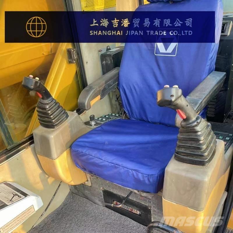 XCMG QY 35 K 全地面起重机︳移动式起重机