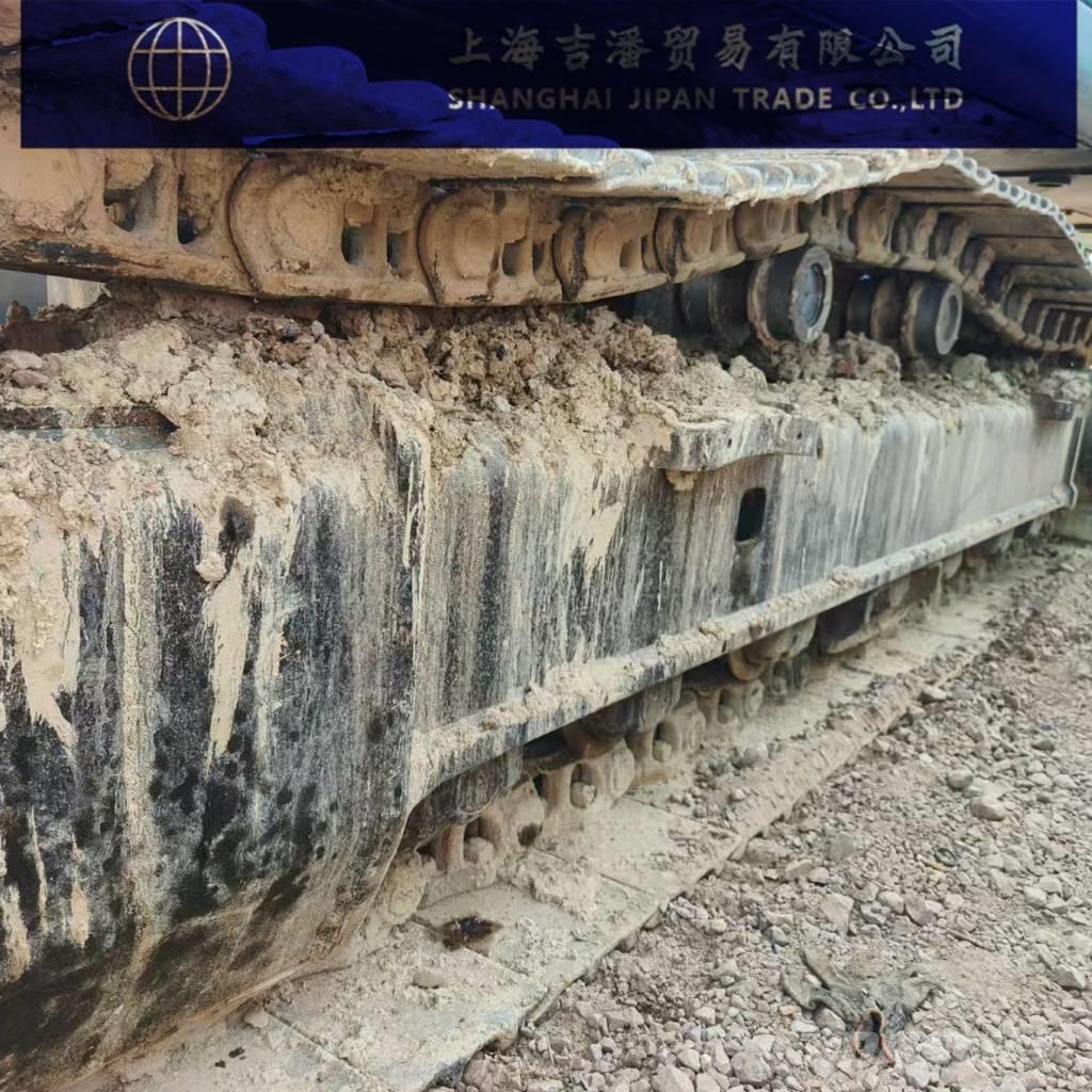 Kobelco SK 350 履带挖掘机