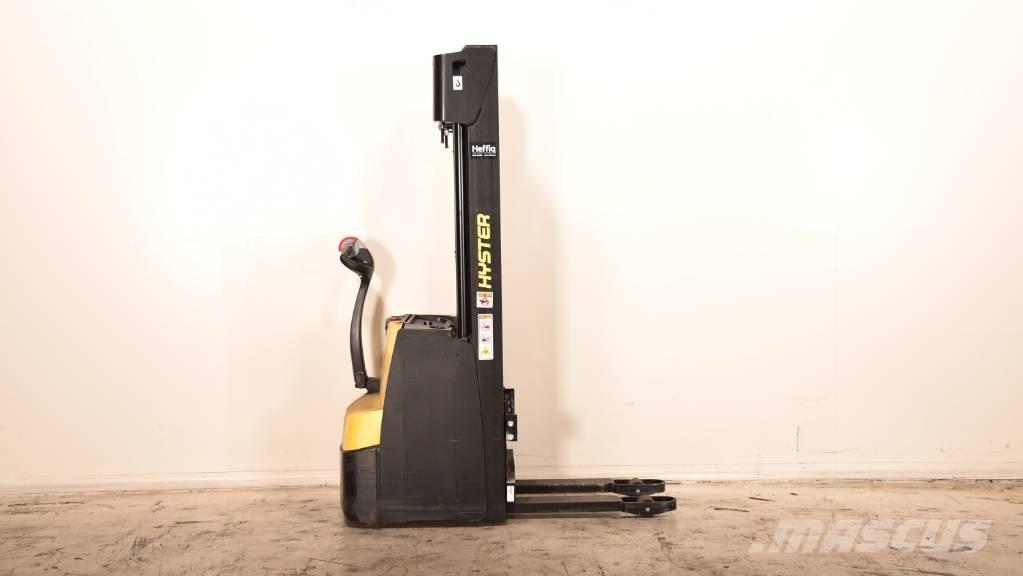Hyster S1.2-24 手推堆垛车