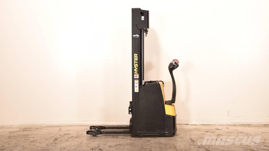 Hyster S1.2-24 手推堆垛车