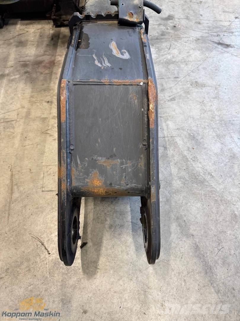 John Deere CF885 货运起重机