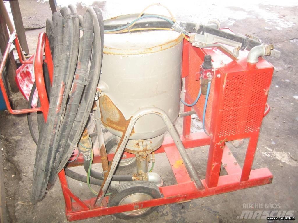 ABG 24 LIT ACF 建筑机械-其他