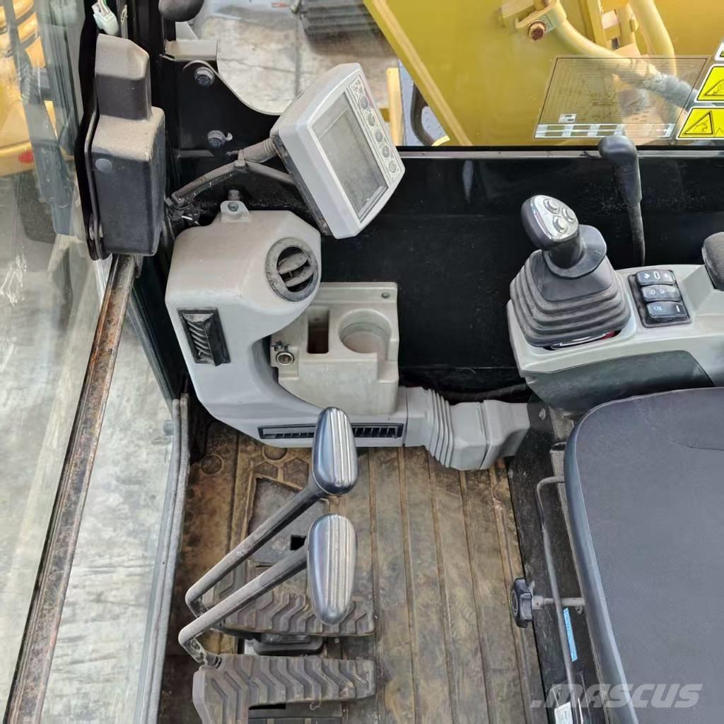 CAT 308 E 2 履带挖掘机