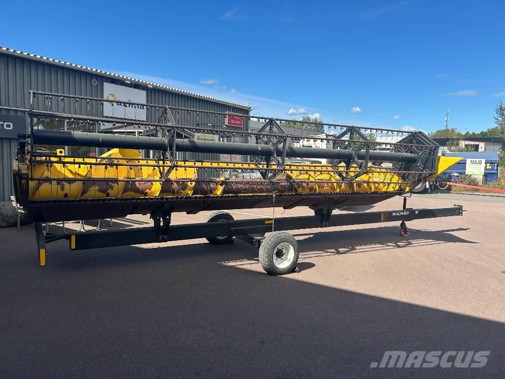 New Holland VF24 联合收割机头