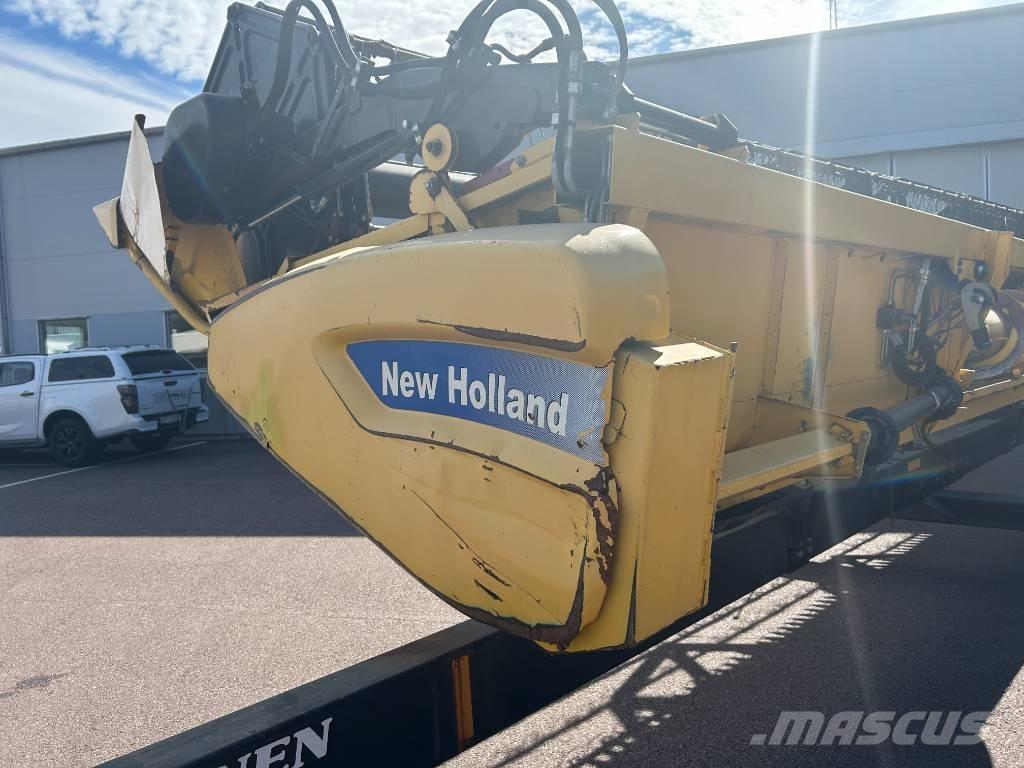 New Holland VF24 联合收割机头