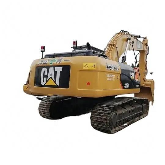CAT CAT325D 中型挖掘机