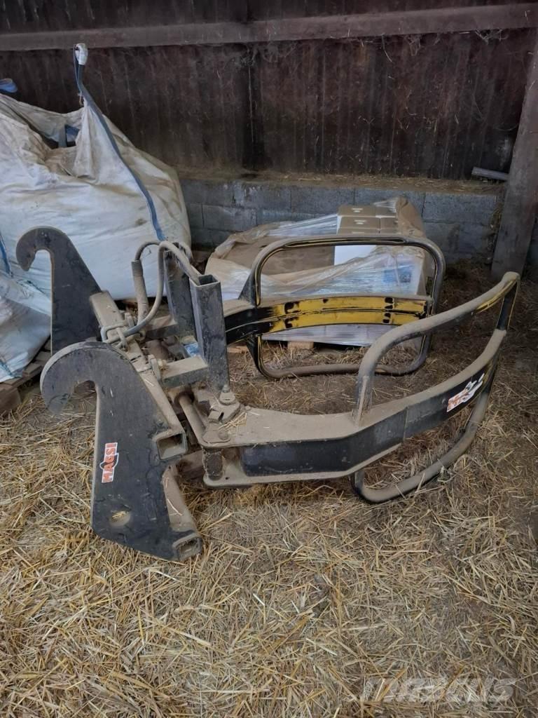 Kramer KT356 电动叉车