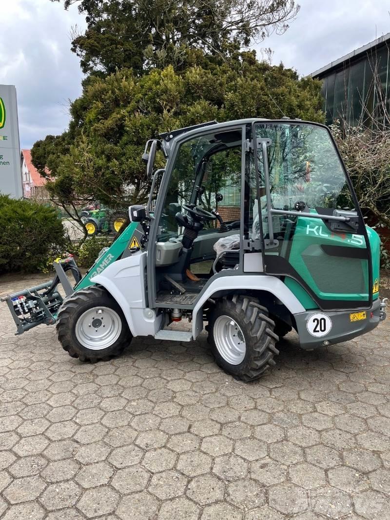 Kramer KL14.5 农业机械-其他