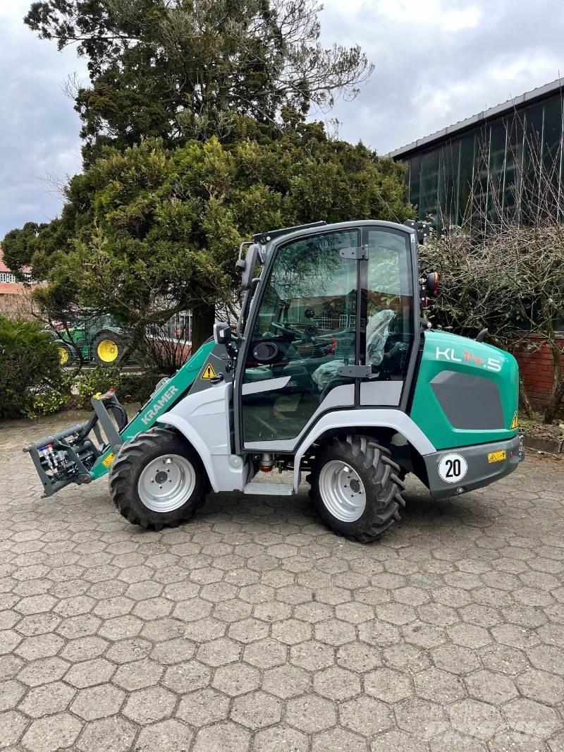 Kramer KL14.5 农业机械-其他