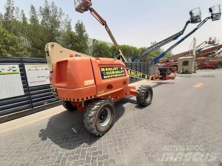 JLG 460SJ 直臂高空工作平台