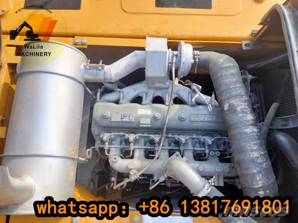 Sany SY 235 C 履带挖掘机