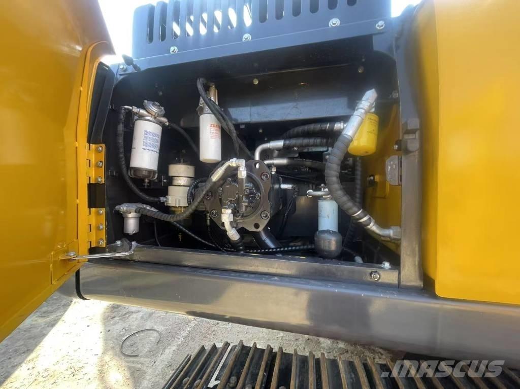 Volvo EC 300 履带挖掘机