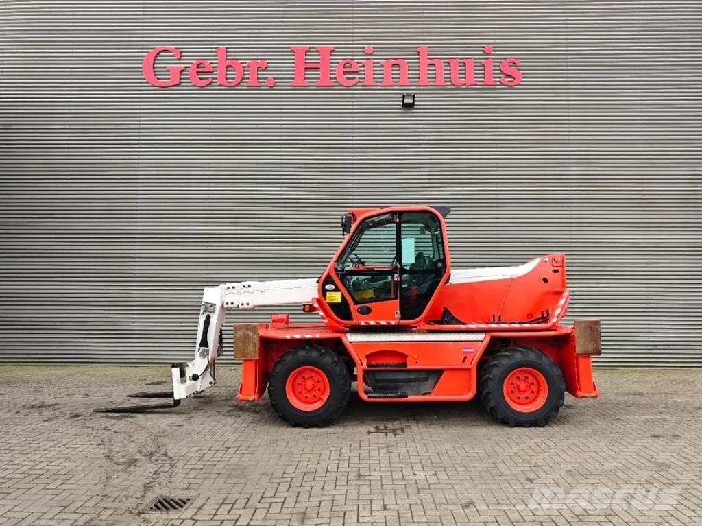 Merlo Roto 38.14 S 伸缩臂叉装车|叉装车